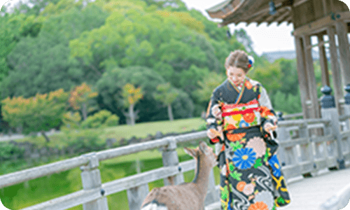 サービスサイトの画像