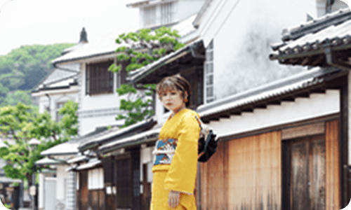 サービスサイトの画像