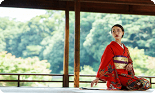 サービスサイトの画像