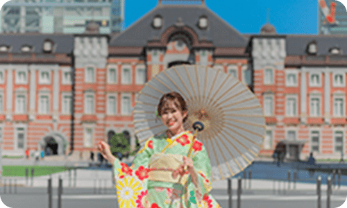 サービスサイトの画像