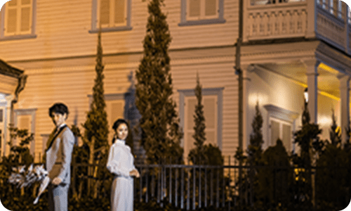 サービスサイトの画像