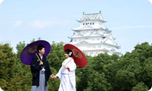 サービスサイトの画像