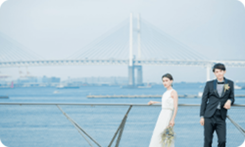 サービスサイトの画像