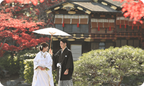 サービスサイトの画像