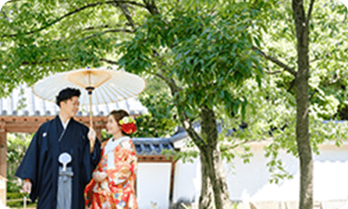 サービスサイトの画像