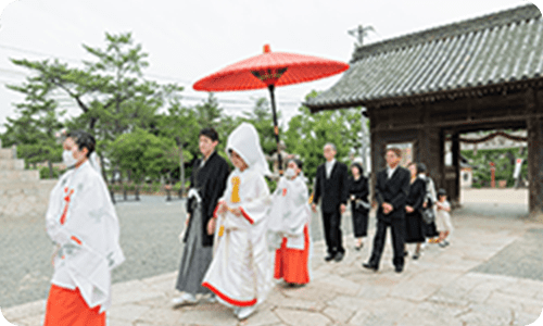 サービスサイトの画像