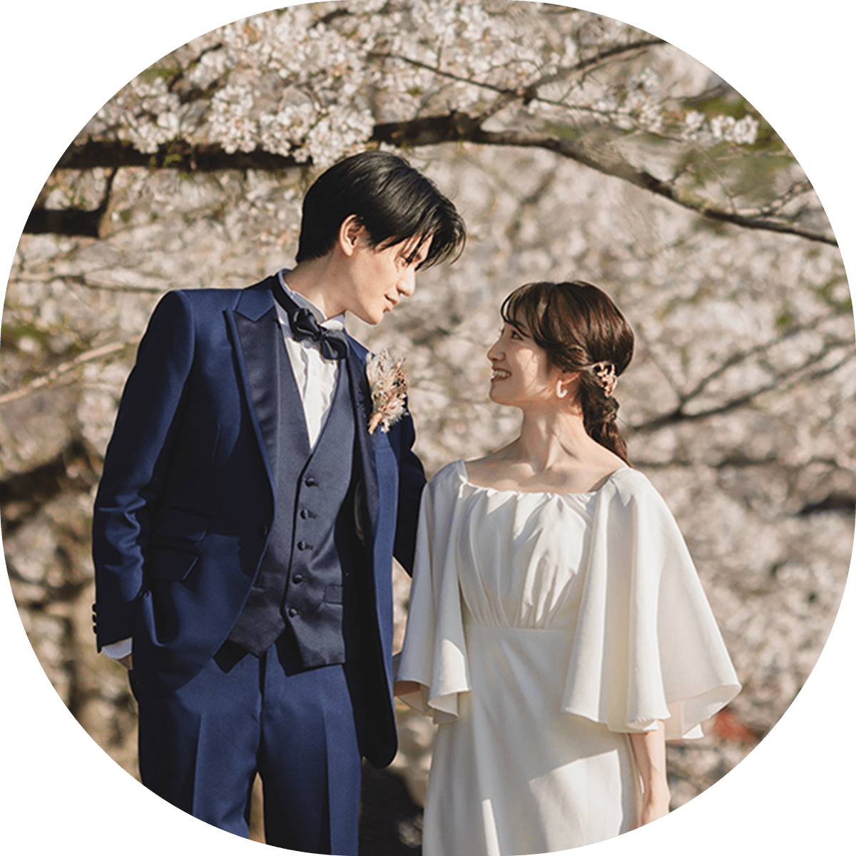 フォトウエディング